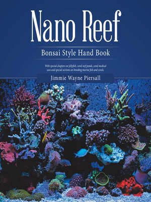 cover image of Nano Reef